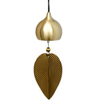 Pure Copper Japanese-Style Wind Chime Ornaments - Che Cose Belle