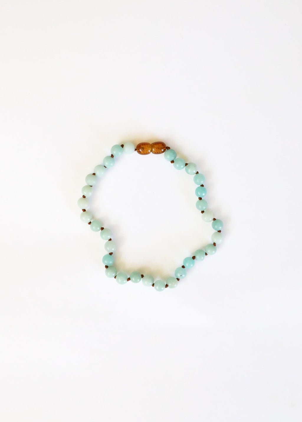 Pure Gemstone + Amazonite || Gift Set - Che Cose Belle