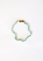 Pure Gemstone + Amazonite || Gift Set - Che Cose Belle