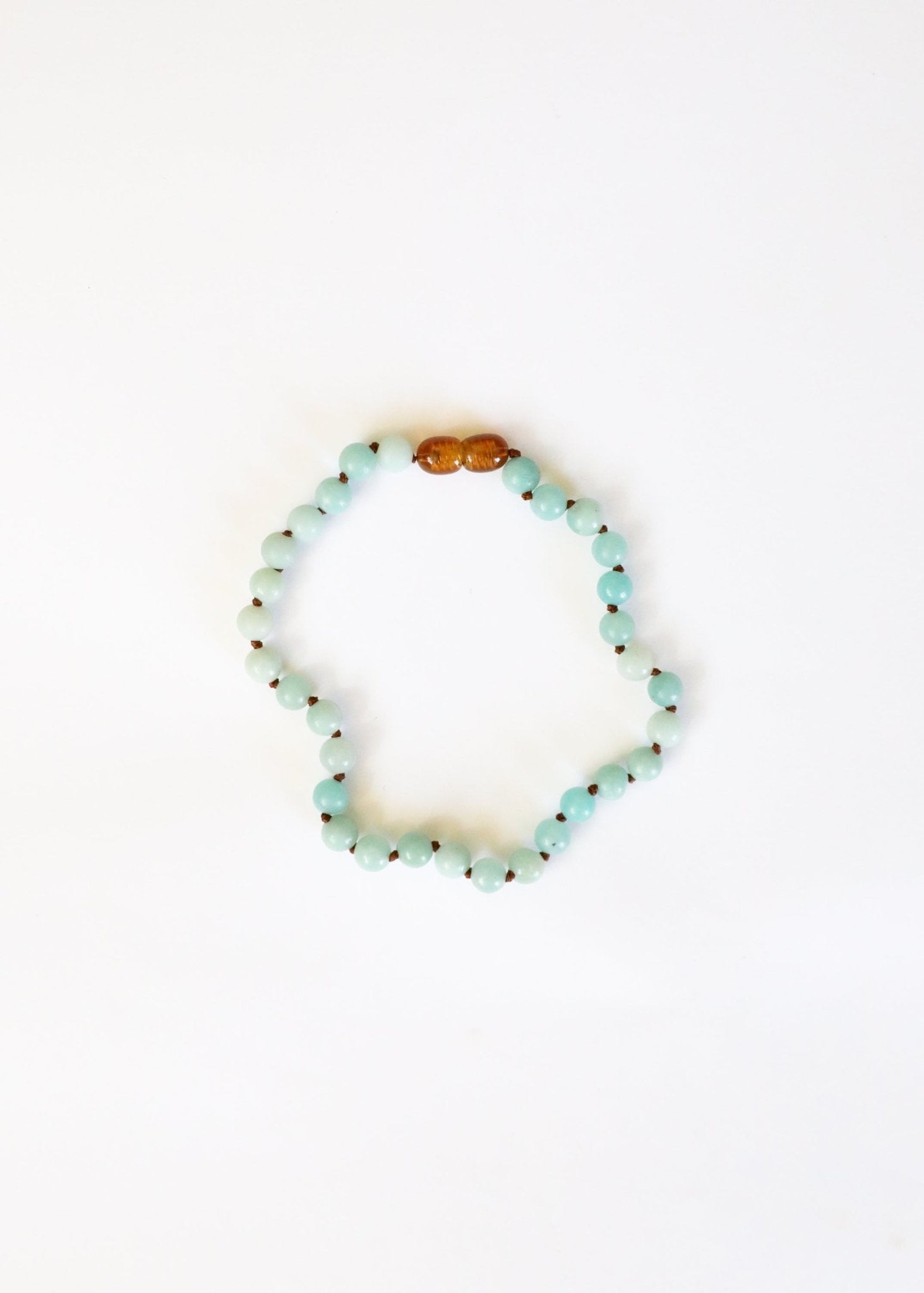 Pure Gemstone + Amazonite || Gift Set - Che Cose Belle