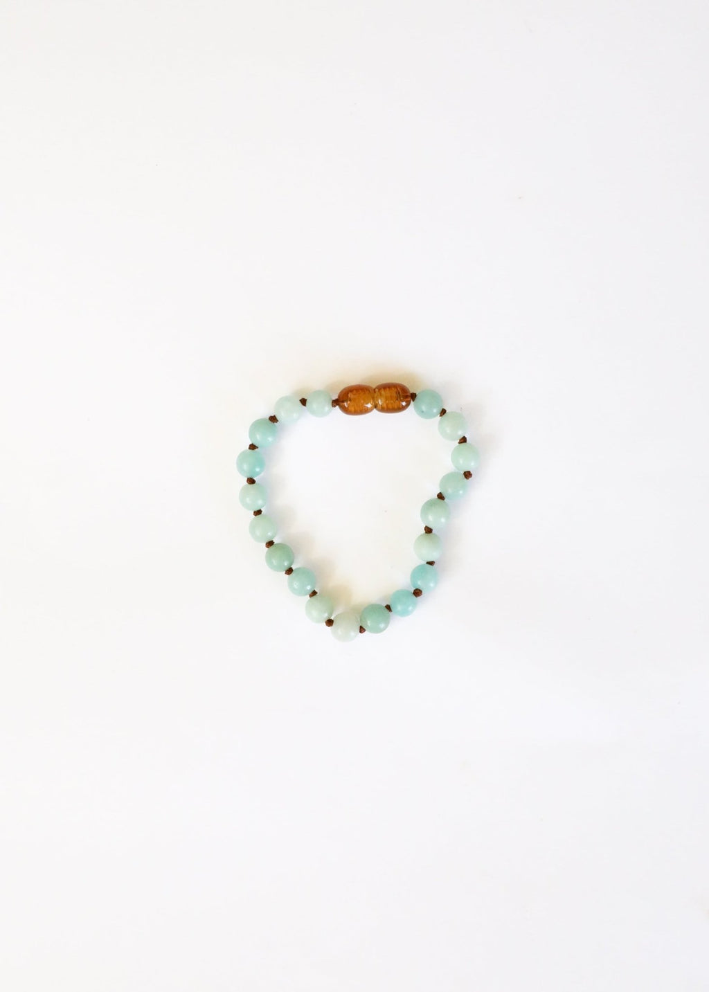 Pure Gemstone + Amazonite || Gift Set - Che Cose Belle