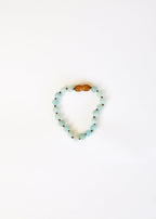 Pure Gemstone + Amazonite || Gift Set - Che Cose Belle