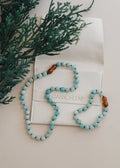 Pure Gemstone + Amazonite || Gift Set - Che Cose Belle