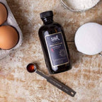 Pure Madagascar Vanilla Extract - Che Cose Belle
