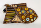 'Pwason' Fish Oven Mitt Set - Che Cose Belle
