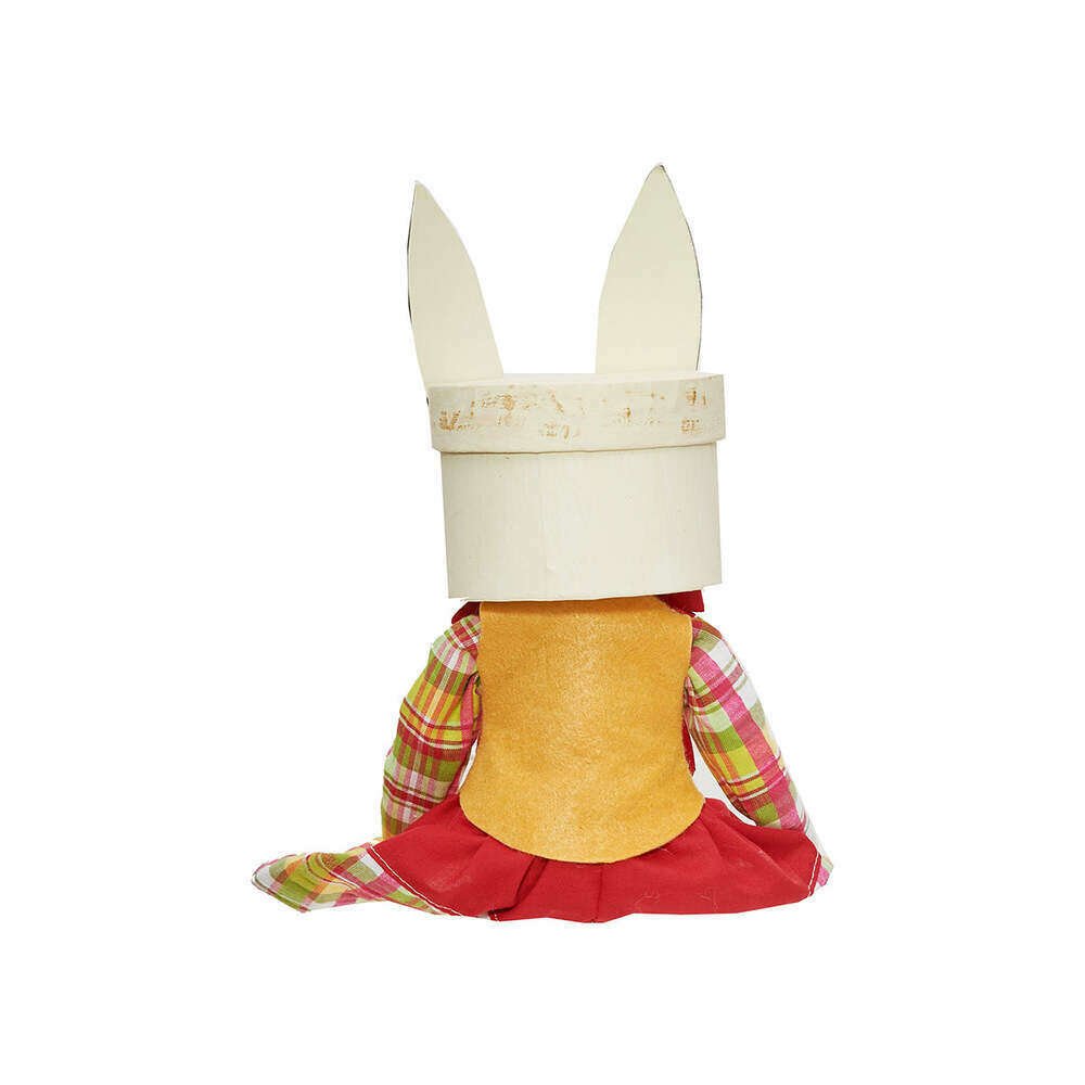 Quinnie Gathered Traditions Art Doll by Joe Spencer - Che Cose Belle