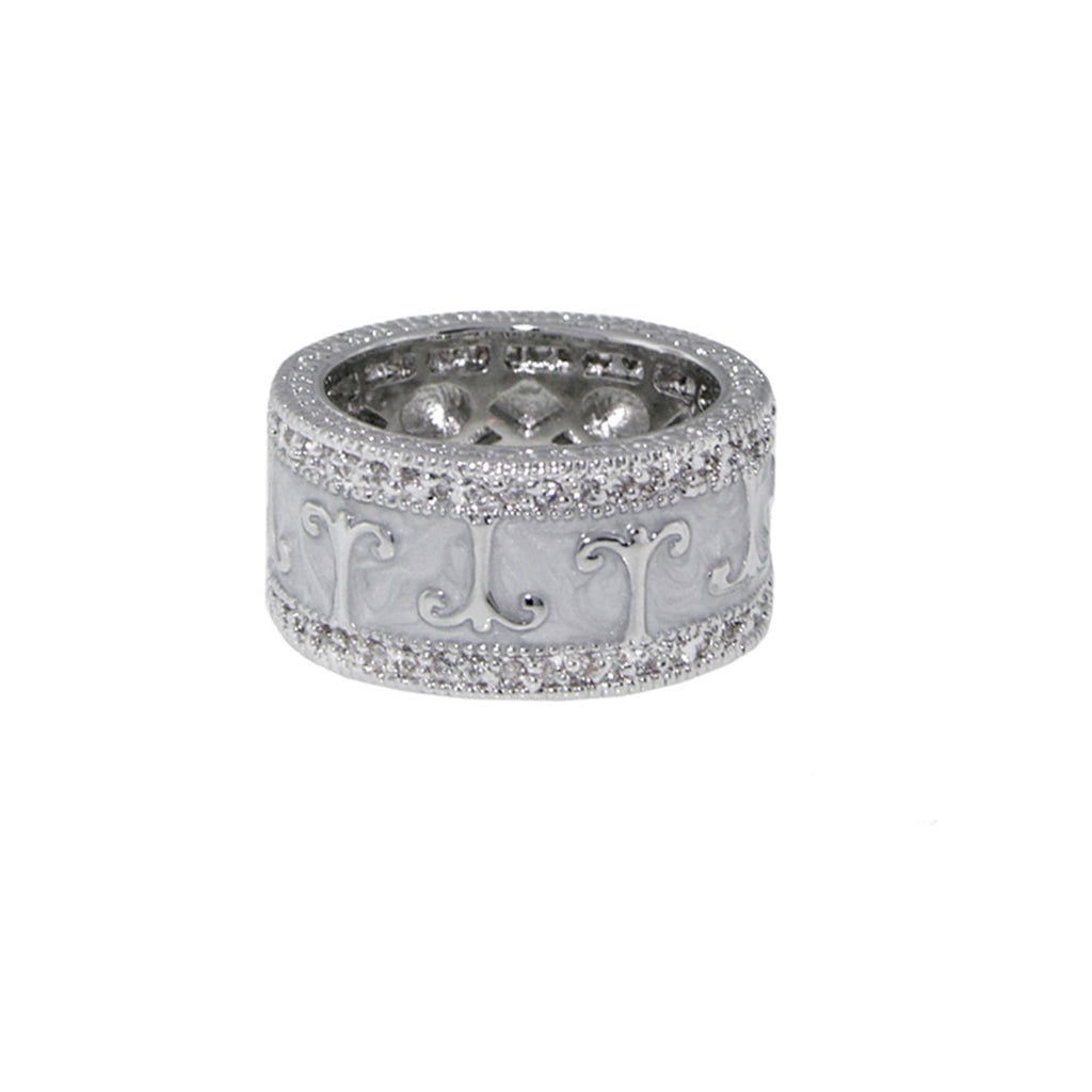 Renaissance Style Ring