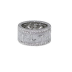 Renaissance Style Ring