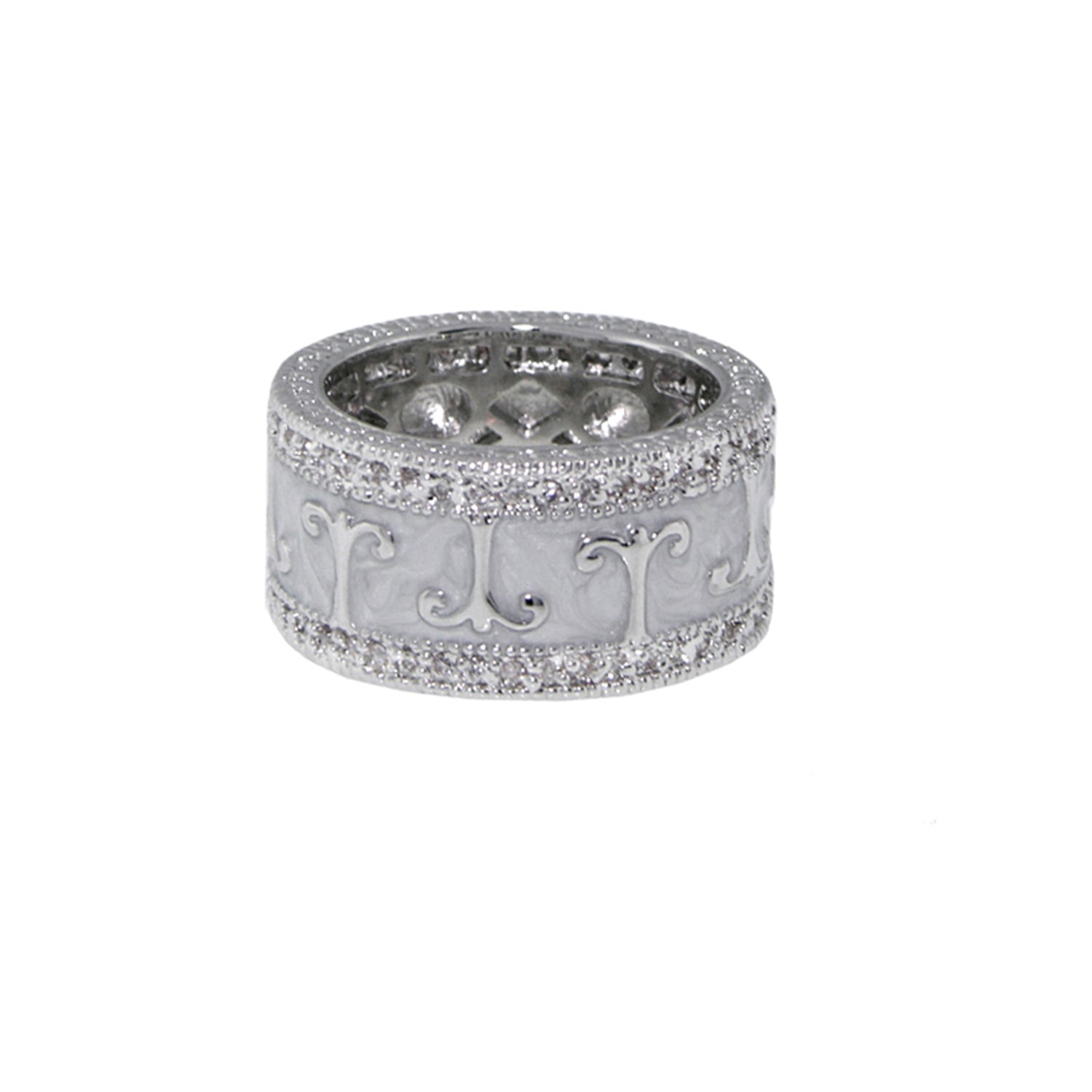 Renaissance Style Ring