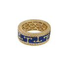 Renaissance Style Ring