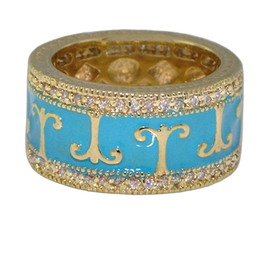 Renaissance Style Ring