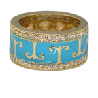 Renaissance Style Ring