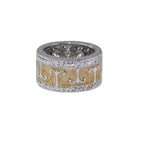Renaissance Style Ring