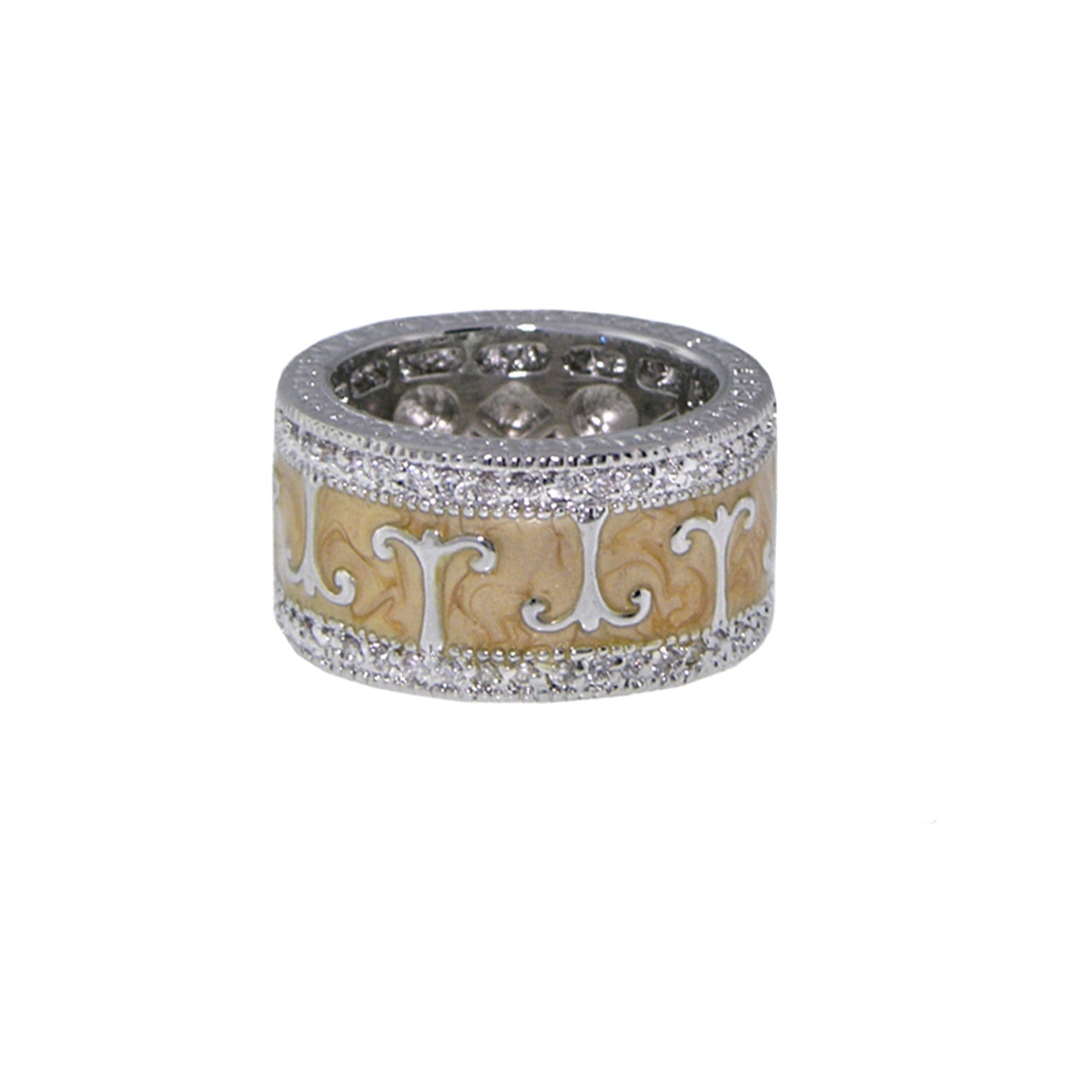 Renaissance Style Ring