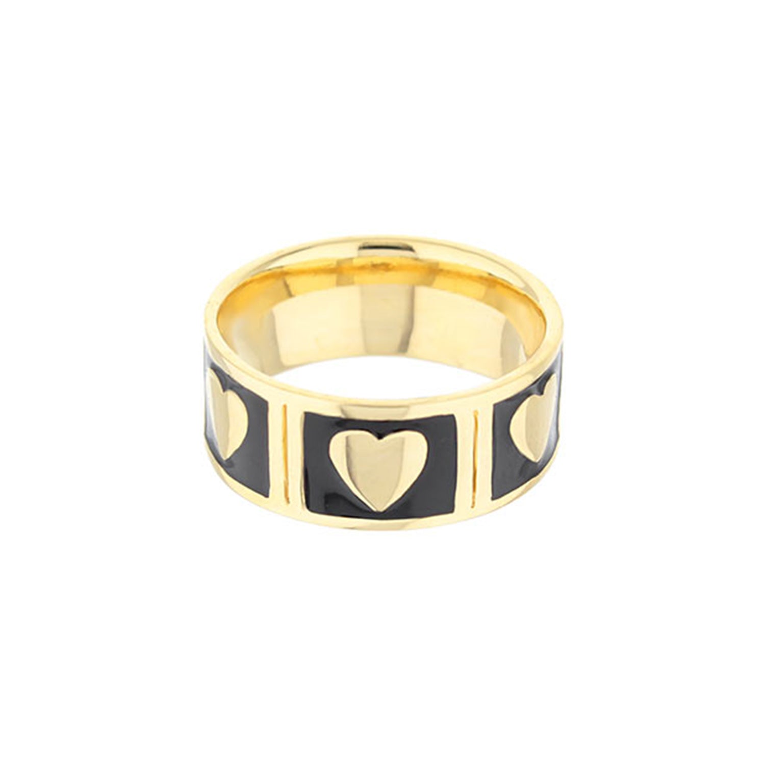 Lots of Love Ring