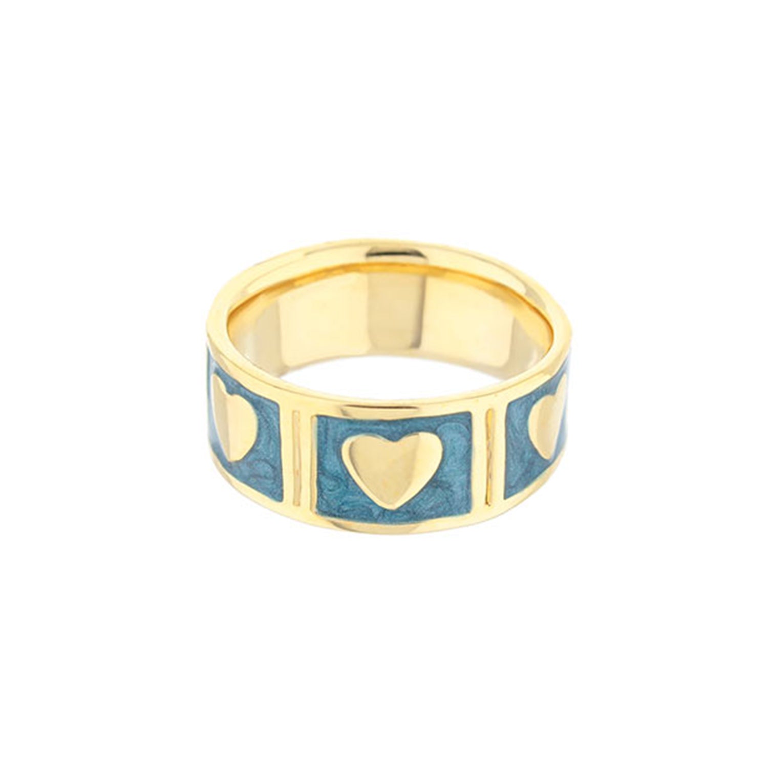 Lots of Love Ring