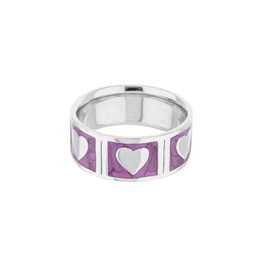 Lots of Love Ring