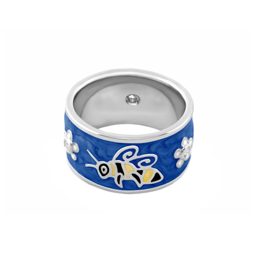 Animal Paradise Ring