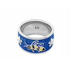 Animal Paradise Ring