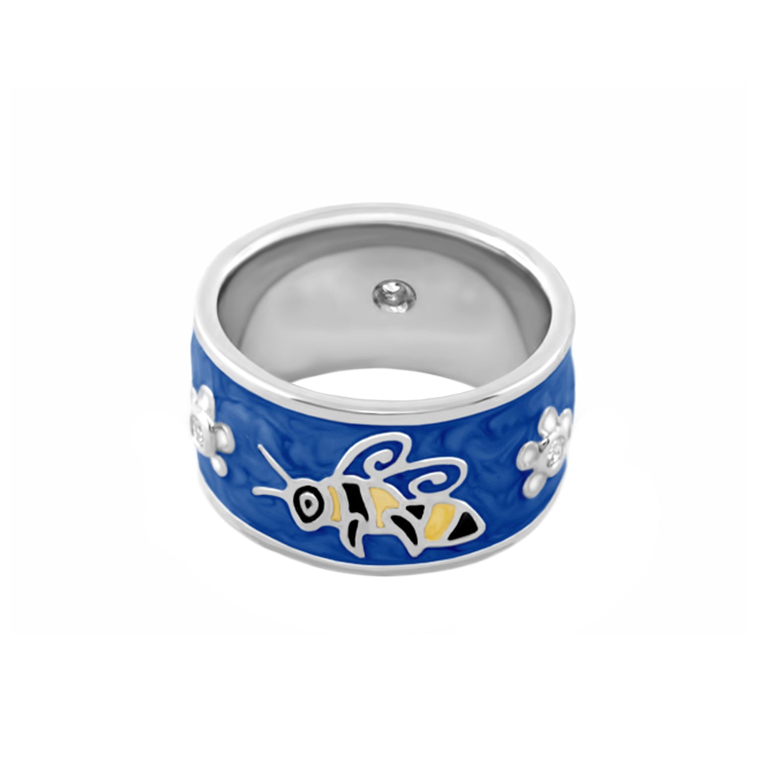 Animal Paradise Ring
