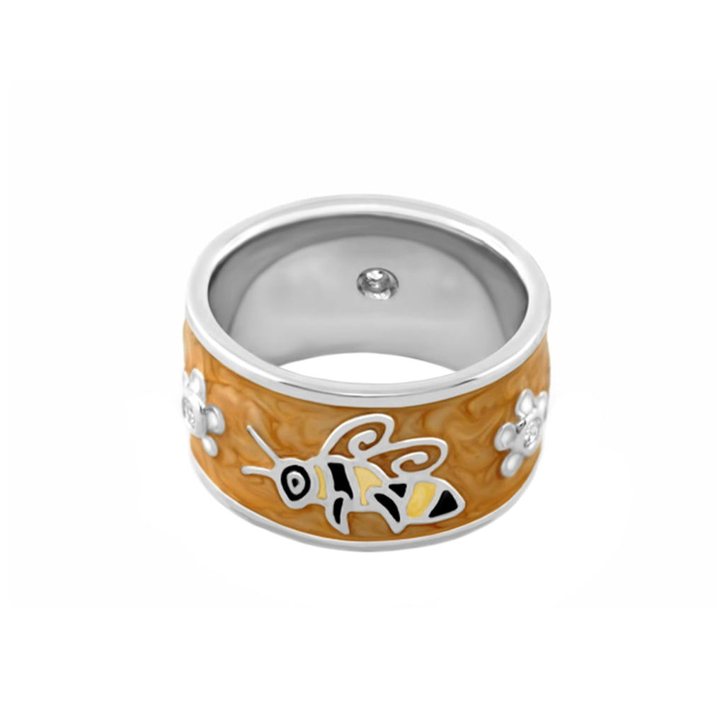 Animal Paradise Ring