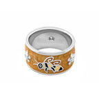 Animal Paradise Ring