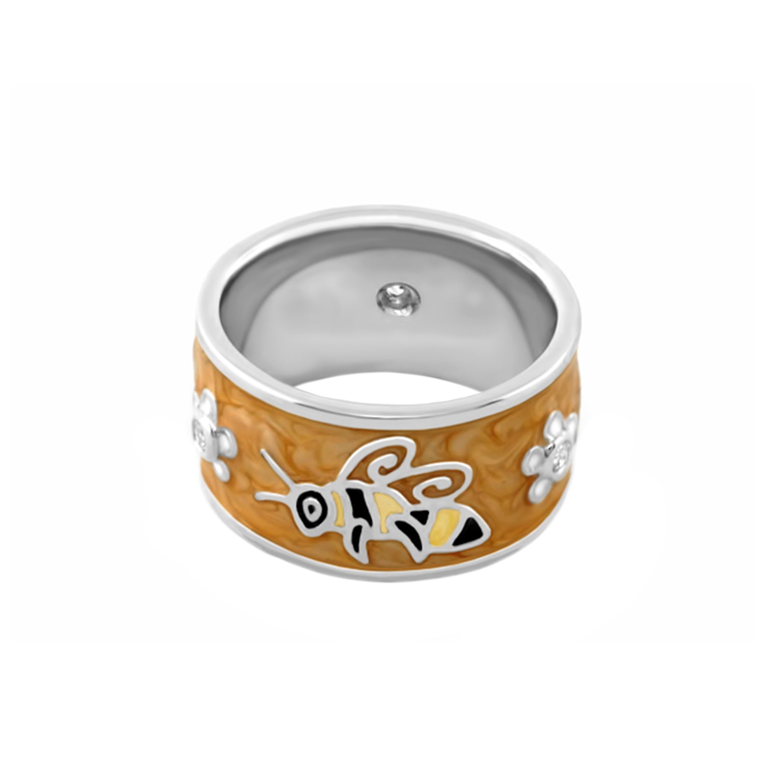 Animal Paradise Ring