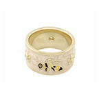 Animal Paradise Ring