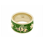Animal Paradise Ring