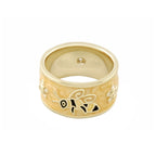 Animal Paradise Ring