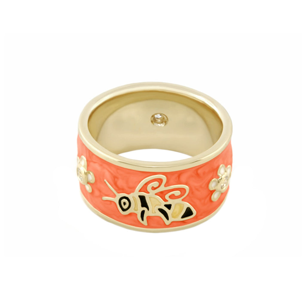 Animal Paradise Ring