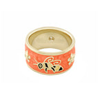Animal Paradise Ring