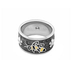 Animal Paradise Ring
