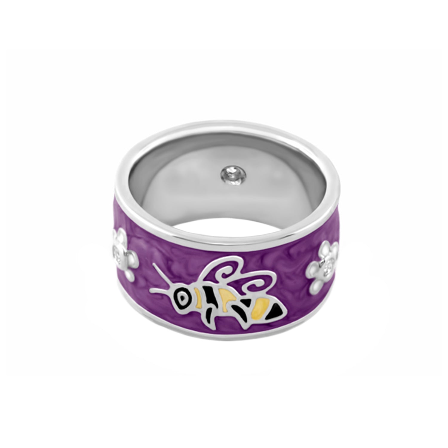 Animal Paradise Ring