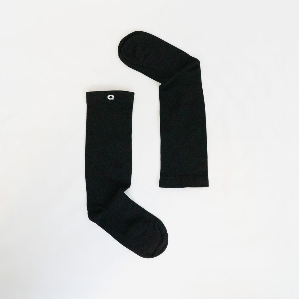 Race Day Crew Sock - Che Cose Belle