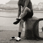 Race Day Crew Sock - Che Cose Belle