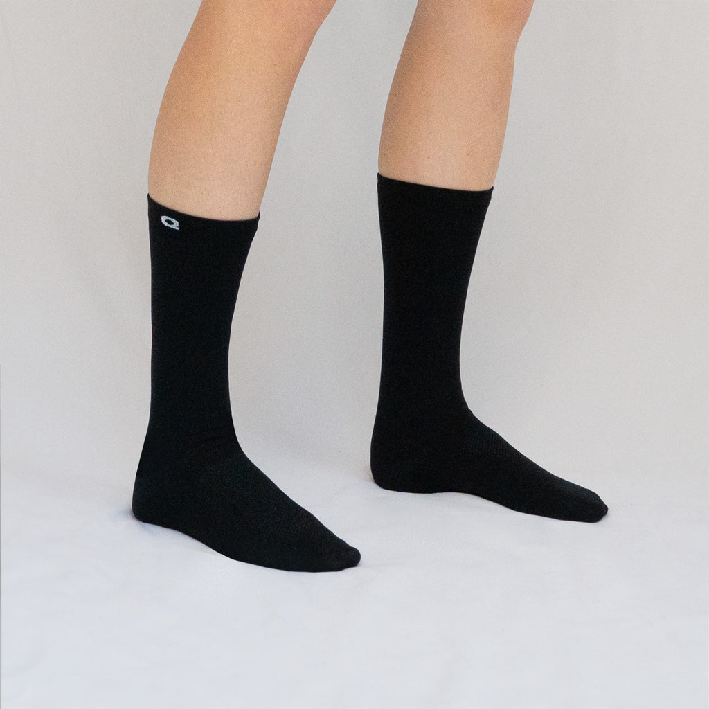 Race Day Crew Sock - Che Cose Belle