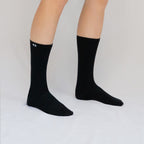 Race Day Crew Sock - Che Cose Belle
