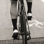 Race Day Crew Sock - Che Cose Belle
