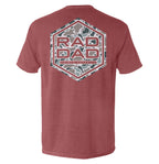 Rad Dad Duck Camo - Che Cose Belle