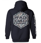 Rad Dad Duck Camo - Che Cose Belle