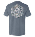 Rad Dad Duck Camo - Che Cose Belle