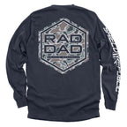 Rad Dad Duck Camo - Che Cose Belle