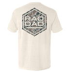 Rad Dad Duck Camo - Che Cose Belle