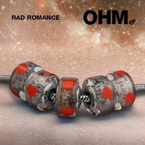 Rad Romance - Che Cose Belle