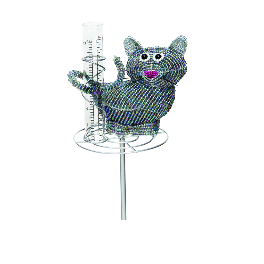 Rain Gauge Cat (Set of 2) - Che Cose Belle