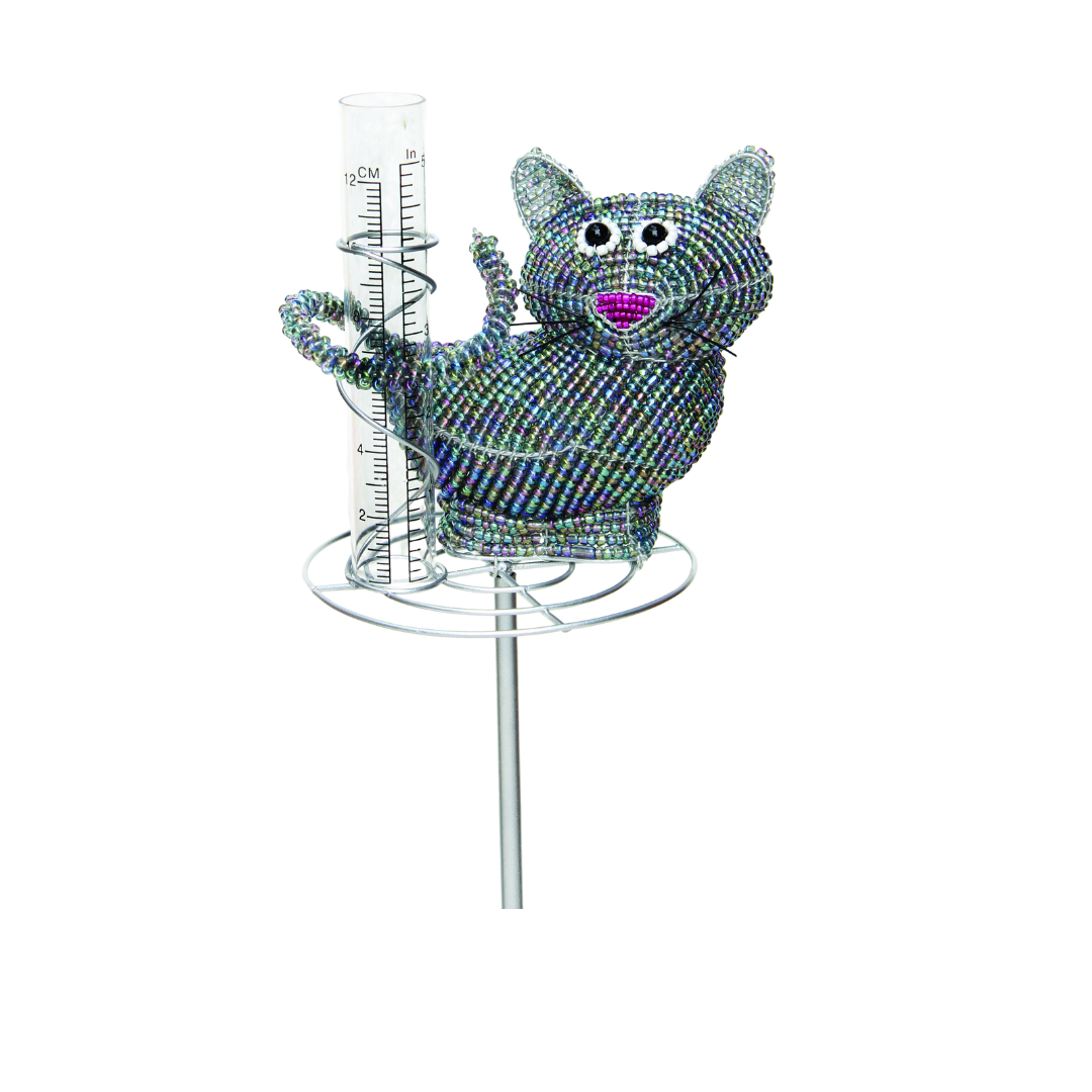 Rain Gauge Cat (Set of 2) - Che Cose Belle