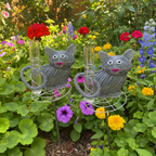 Rain Gauge Cat (Set of 2) - Che Cose Belle