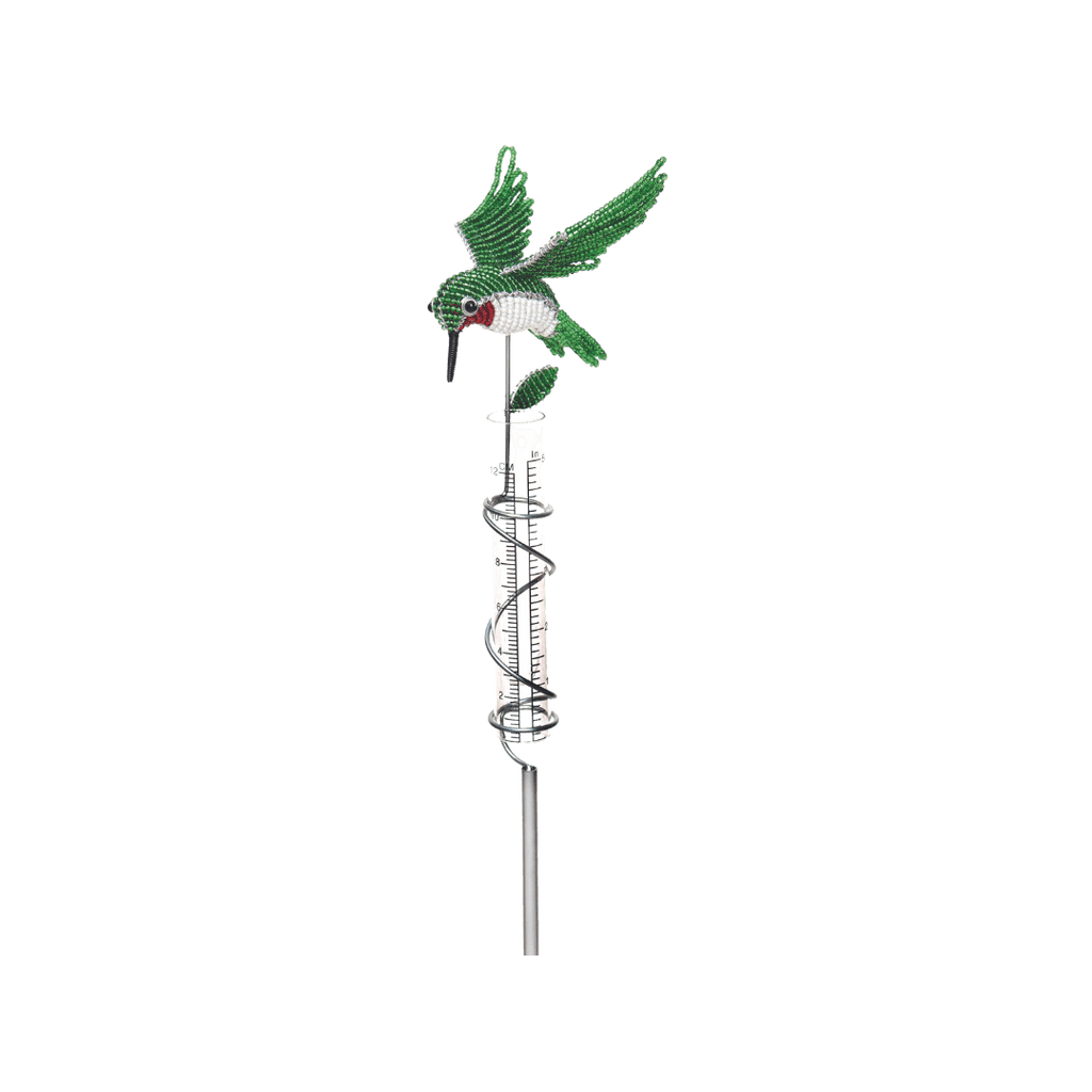 Rain Gauge, Hummingbird (Set of 2) - Che Cose Belle
