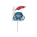 Rain Gauge, Octopus (Set of 2) - Che Cose Belle